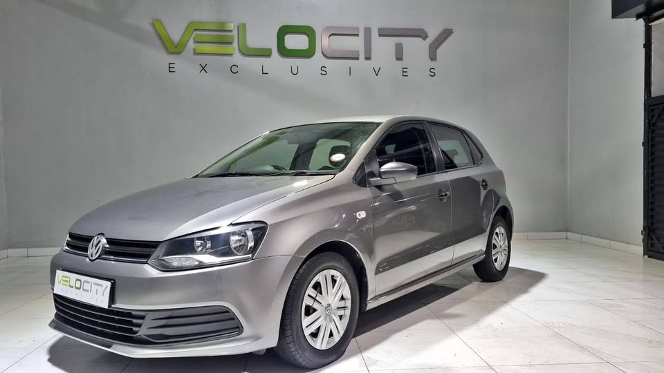 Polo Vivo