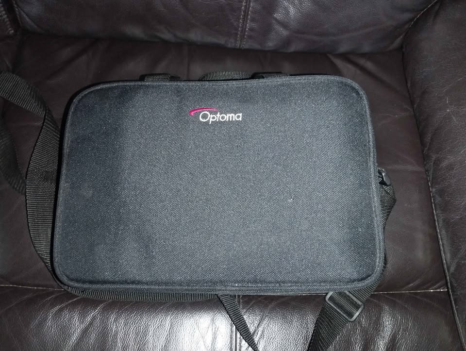 Optoma projector for sale Optoma projector for sale