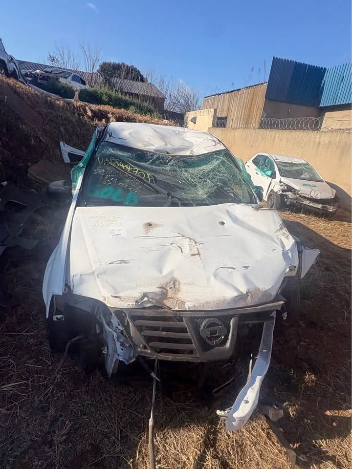 Nissan np200 1.6 stripping for spares code 4 - Private Seller Nissan np200 1.6 stripping for spares code 4 - Private Seller
