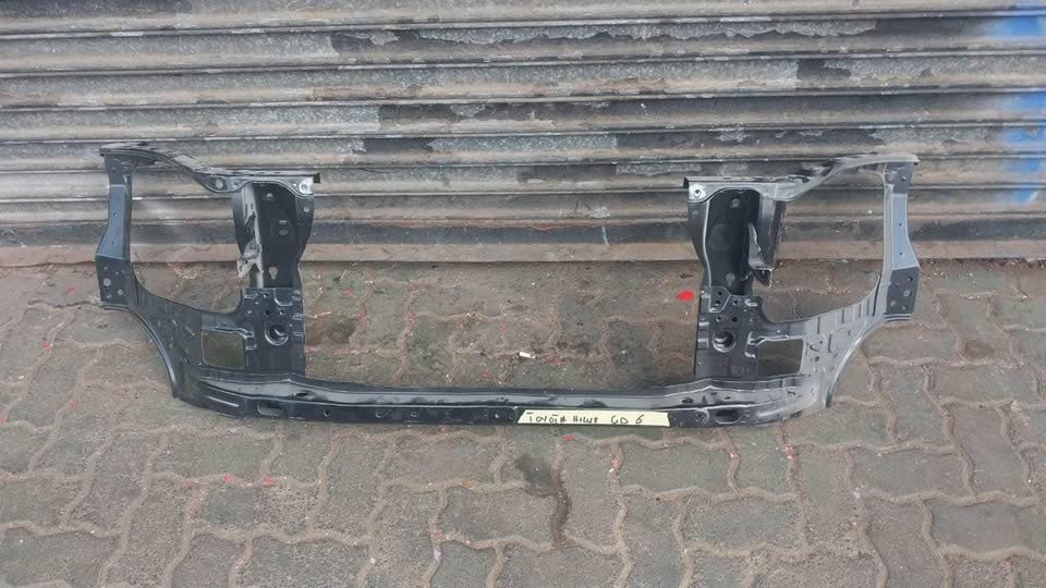 Toyota Hilux GD6 cradle - Private Seller Toyota Hilux GD6 cradle - Private Seller