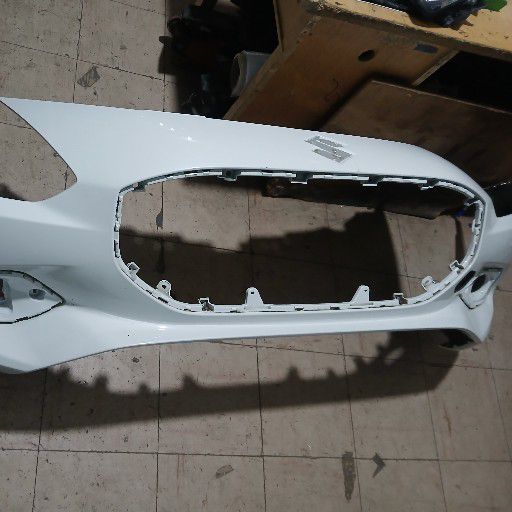 Suzuki swift bumper - Private Seller Suzuki swift bumper - Private Seller