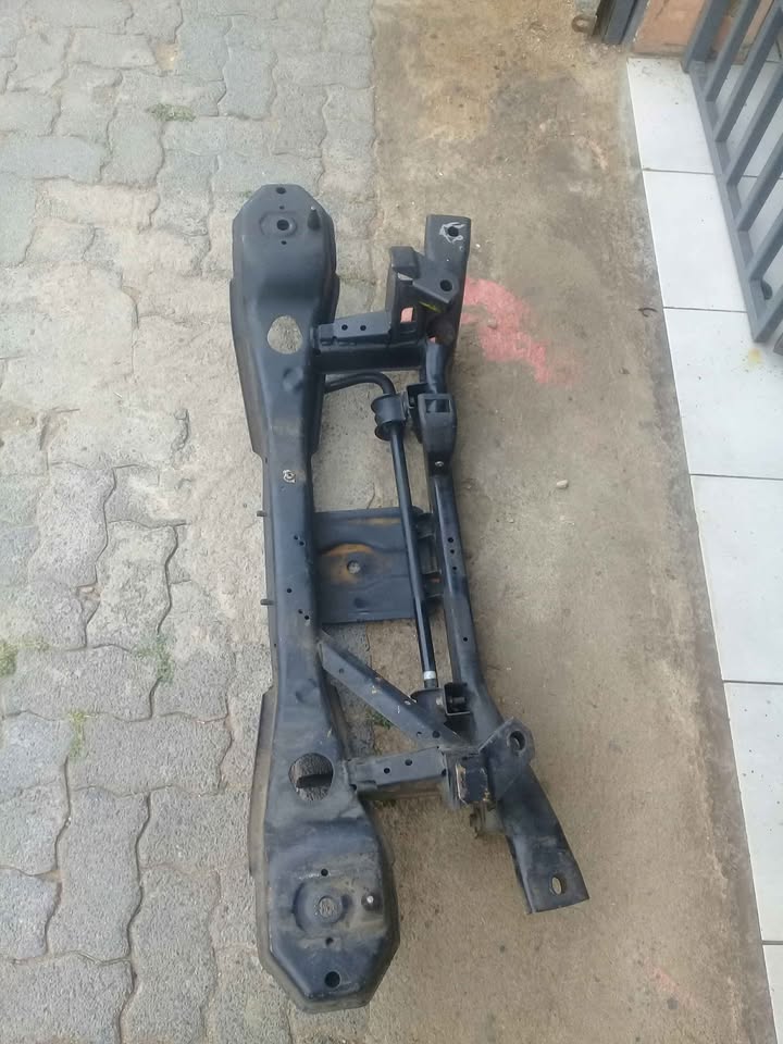 Mazda 3 Rear Suspension Cross Member - Private Seller Mazda 3 Rear Suspension Cross Member - Private Seller