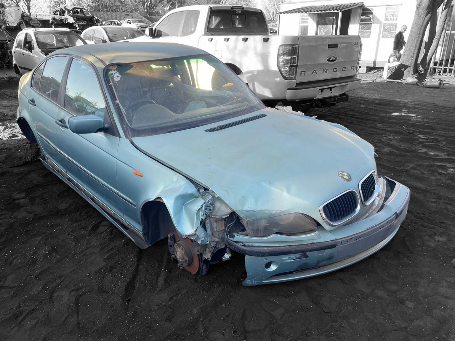 BMW E46 318i Spares and Parts - Private Seller BMW E46 318i Spares and Parts - Private Seller