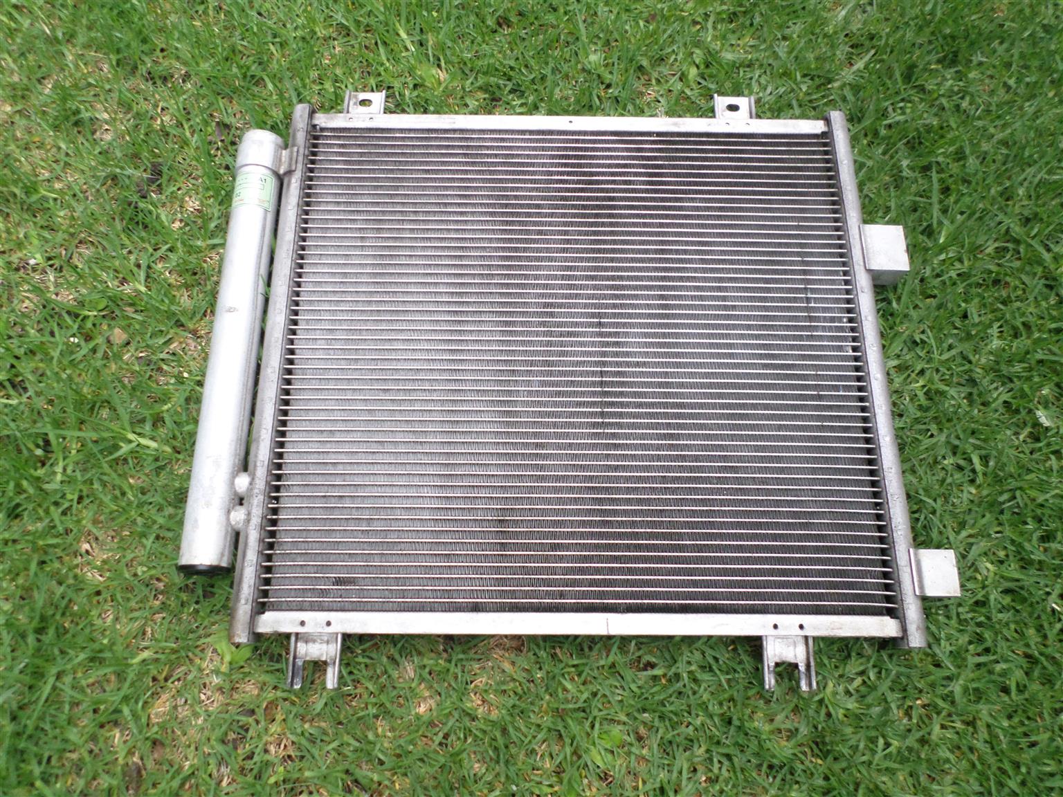 aircon condenser for sale