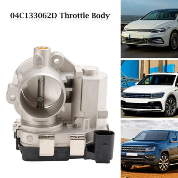 Throttle Body suitable for Vw Polo 1.0 2015-2017 - Private Seller Throttle Body suitable for Vw Polo 1.0 2015-2017 - Private Seller