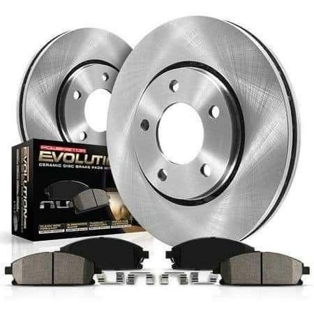need brakes?
