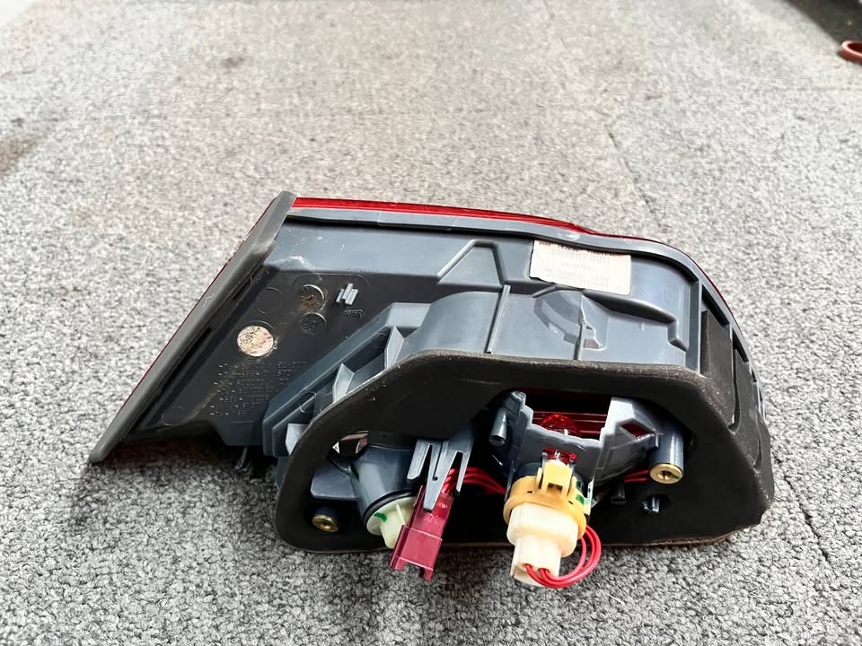 BMW F13 6-SERIES LED REAR INNER TAIL-LIGHTS AVAILABLE NOW! - Private Seller BMW F13 6-SERIES LED REAR INNER TAIL-LIGHTS AVAILABLE NOW! - Private Seller