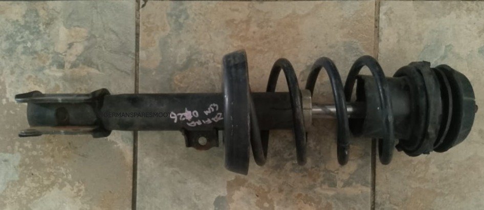 Chev Spark 2 Used Shock - Private Seller