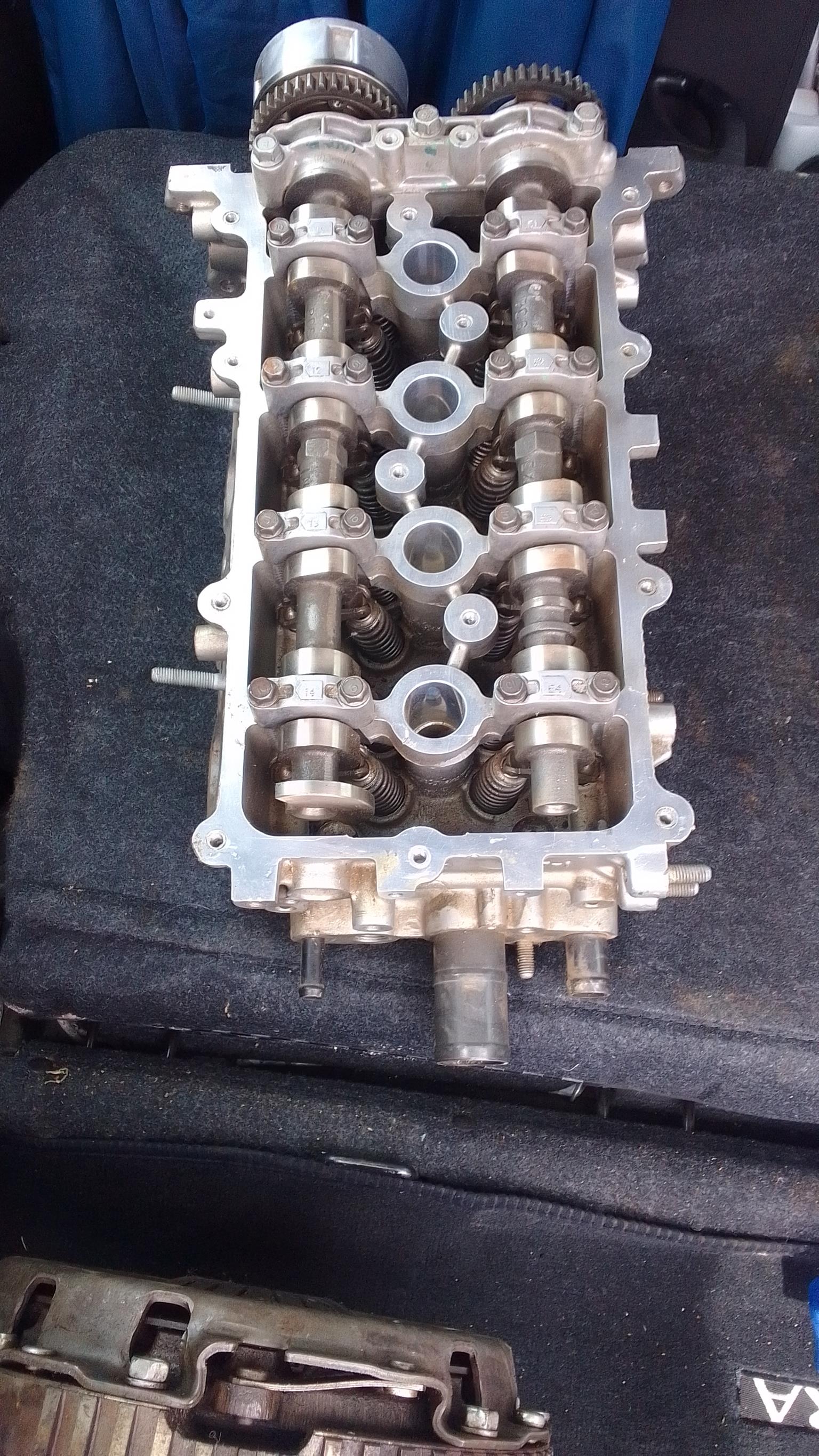 G4LA ENGINE  for  Sale Hyundai i20 - Private Seller