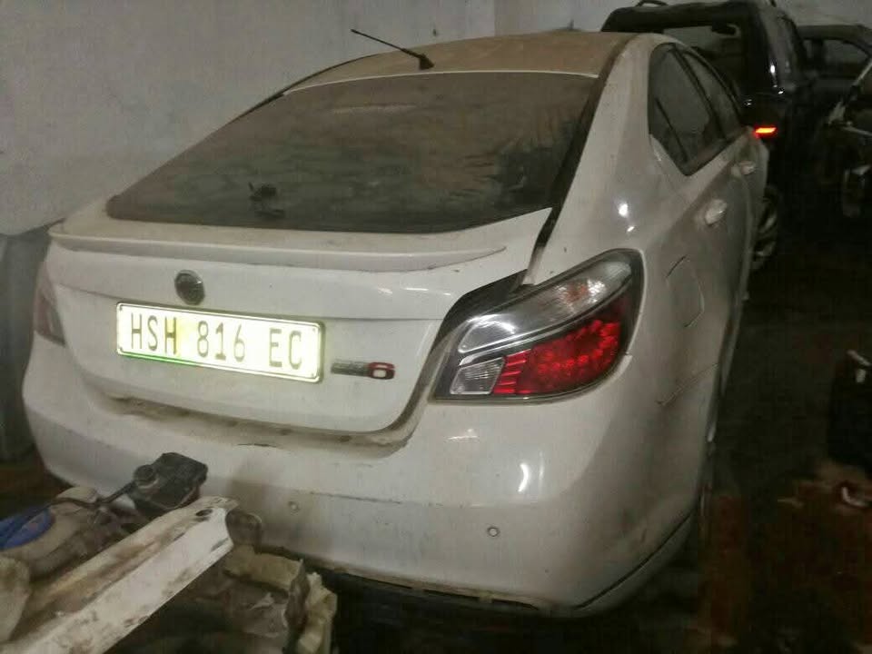 MG Stripping for spares - Private Seller MG Stripping for spares - Private Seller