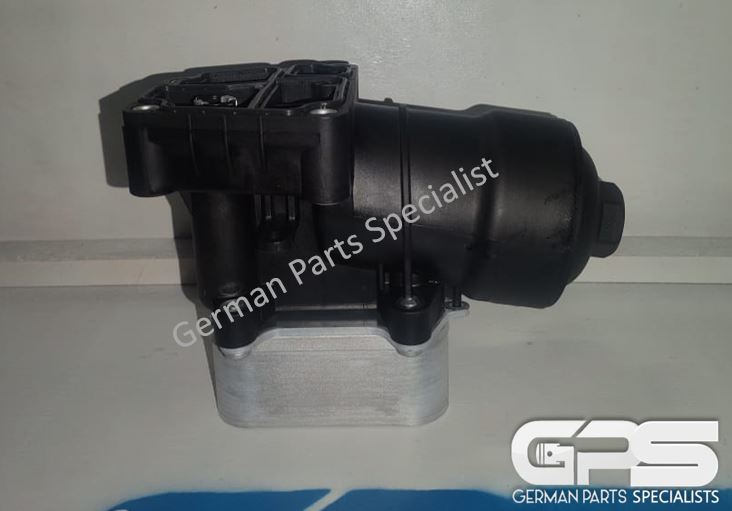 New VW Polo 1.2 TDI (CFW) oil filter housing for sale - Private Seller New VW Polo 1.2 TDI (CFW) oil filter housing for sale - Private Seller