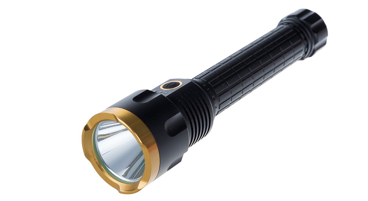 cree led torch