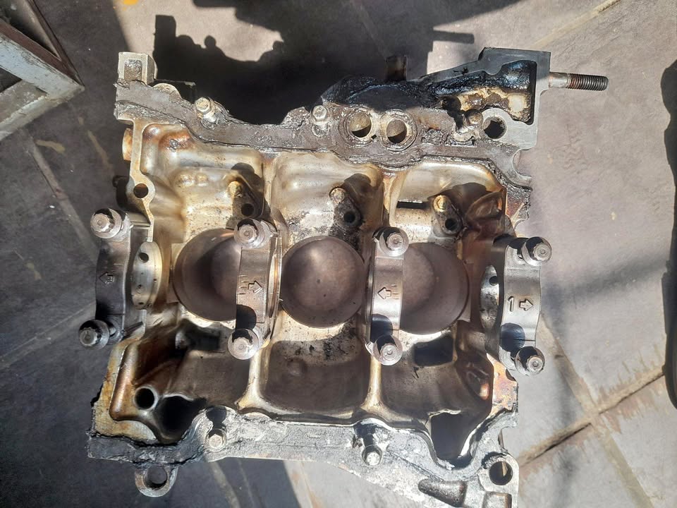 RENAULT KWID ENGINE BLOCK AVAILABLE - Private Seller RENAULT KWID ENGINE BLOCK AVAILABLE - Private Seller