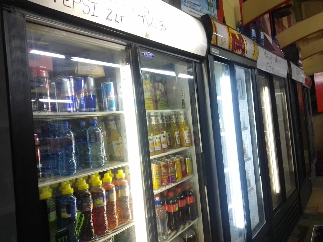 Overland Bottle store for Sale (Private Sale) Junk Mail