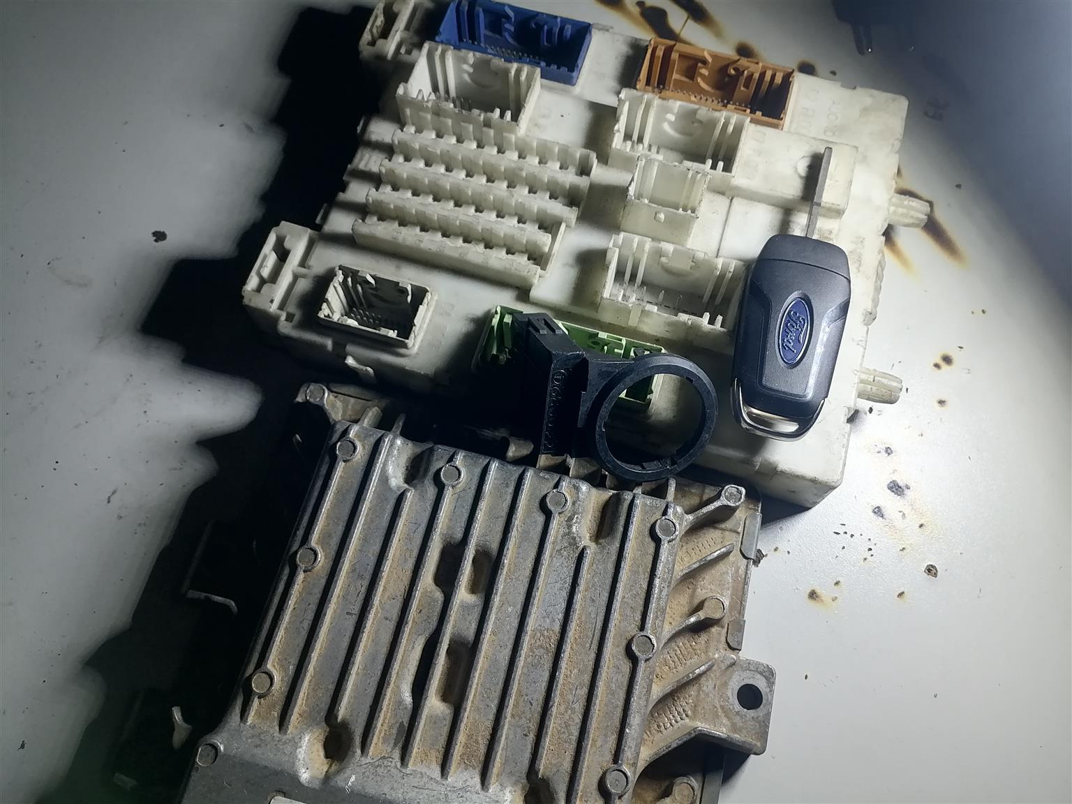 ECU'S FOR FORD RANGER 2.2/3.2 for sale - Private Seller