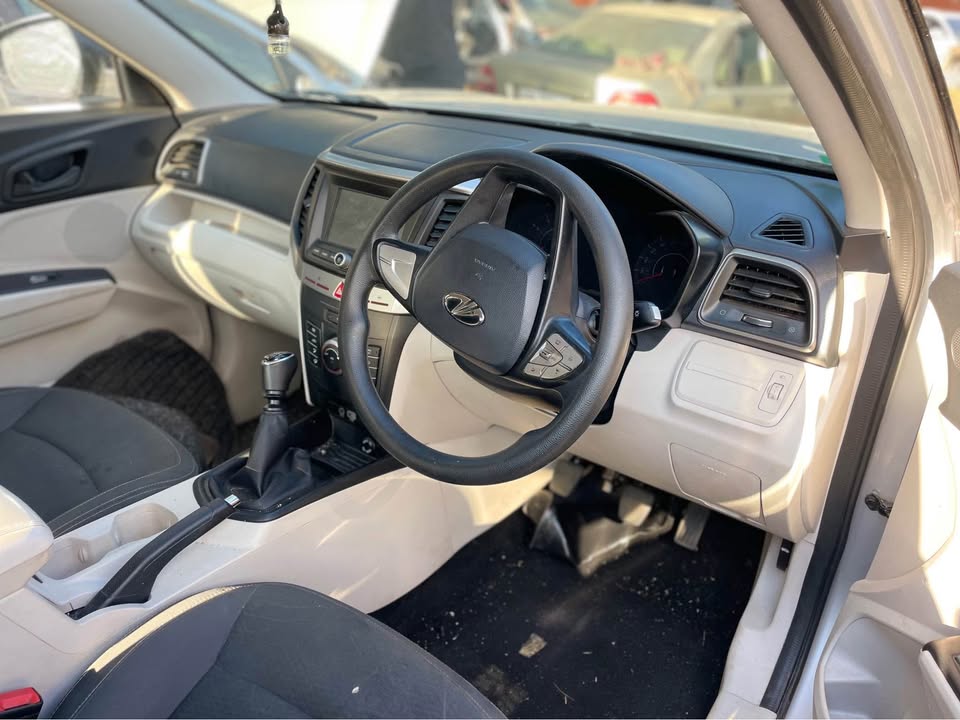 Mahindra xuv300 stripping for spares only - Private Seller Mahindra xuv300 stripping for spares only - Private Seller