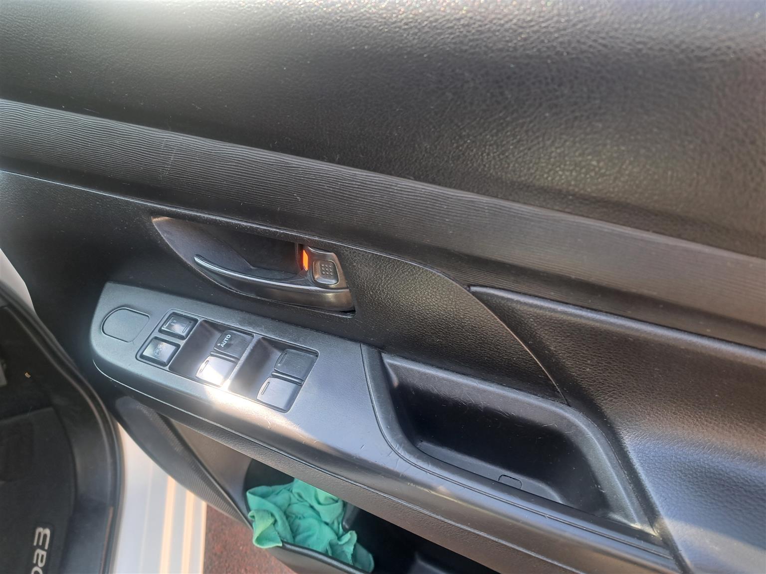 Suzuki ertiga 1.4gls