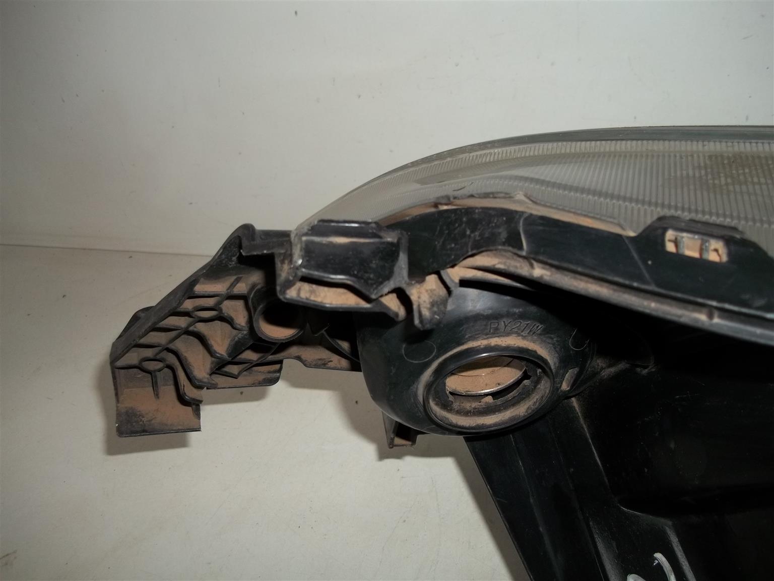 Nissan NV200 right headlight - Private Seller Nissan NV200 right headlight - Private Seller