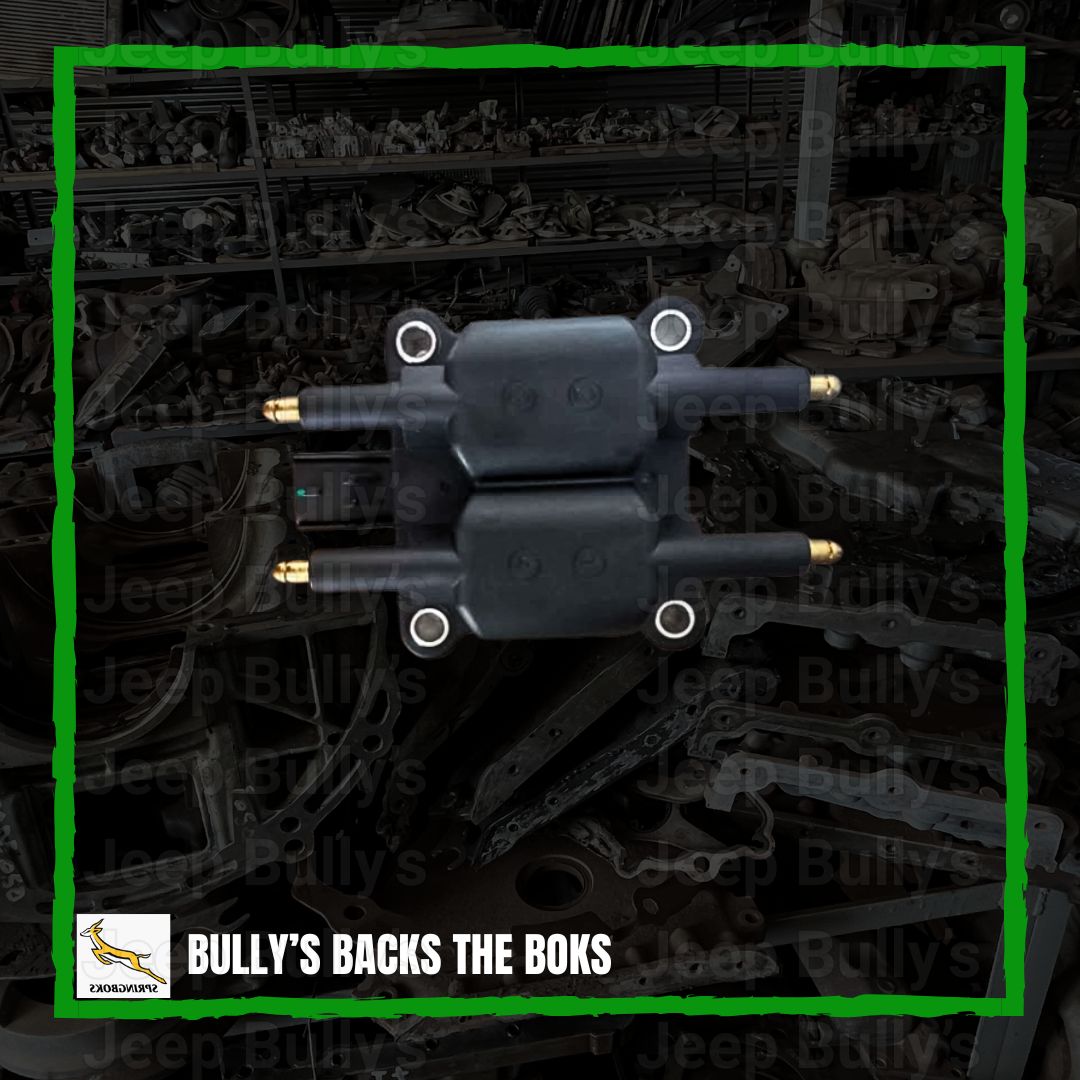 Coil Pack Jeep Dodge and Chrysler Coil Pack Jeep Dodge and Chrysler