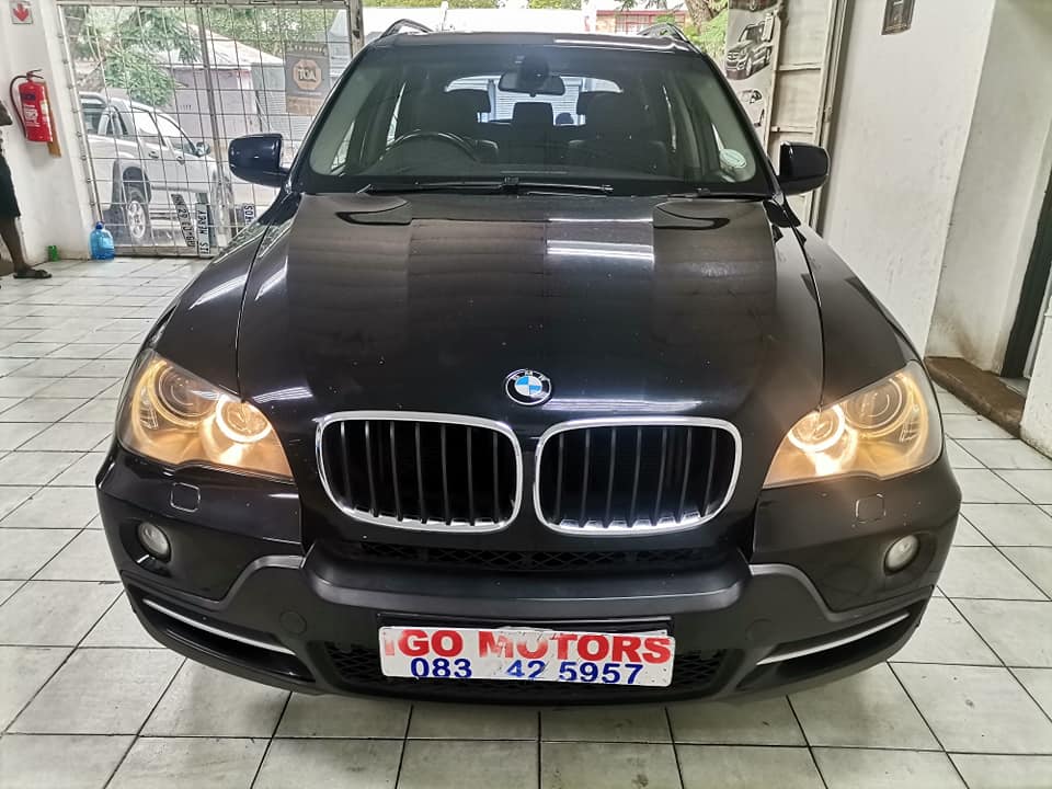 Used BMW X5 xDrive30d - Private Seller Used BMW X5 xDrive30d - Private Seller