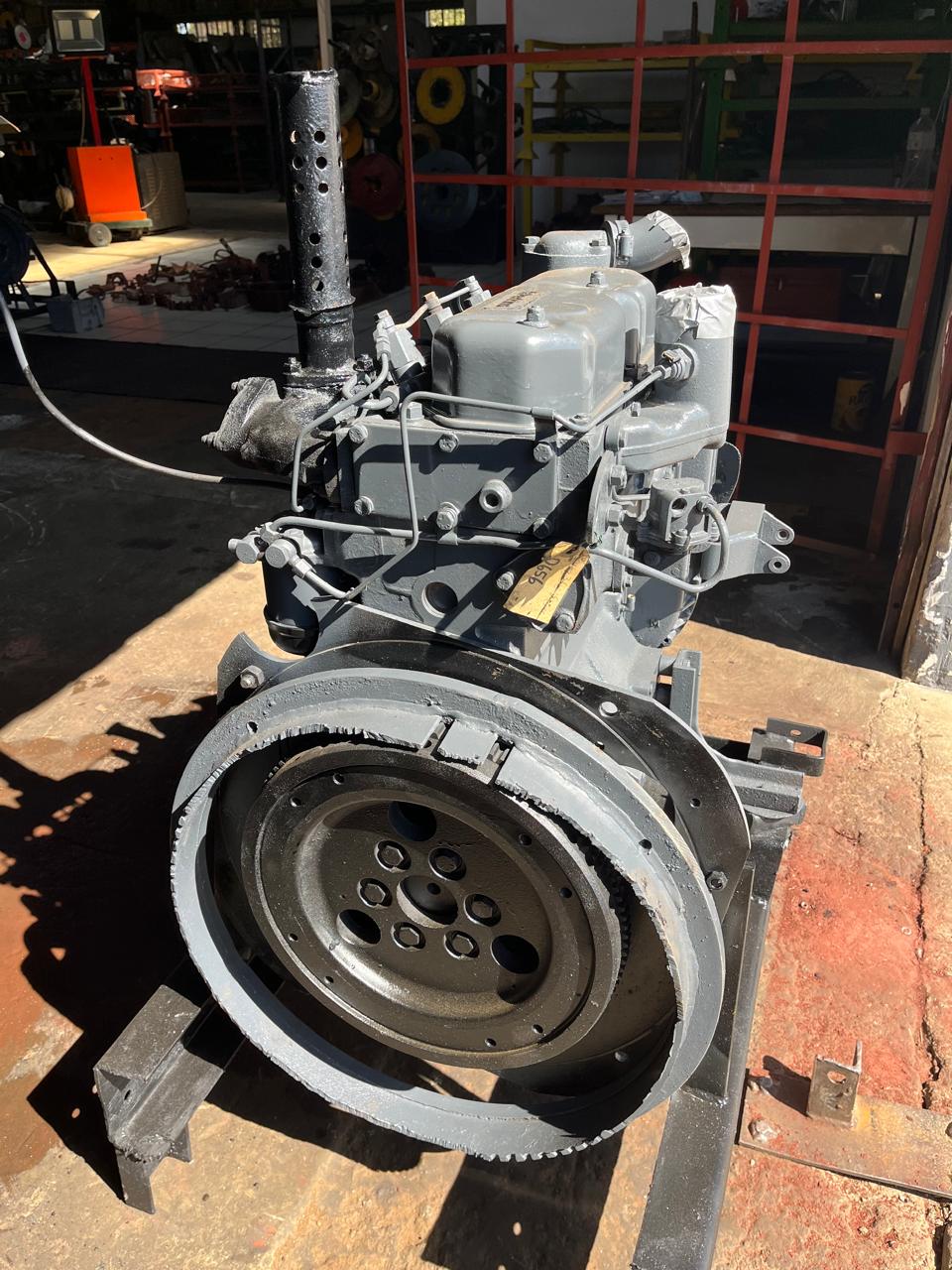Perkins 152 Engine | Junk Mail Marketplace