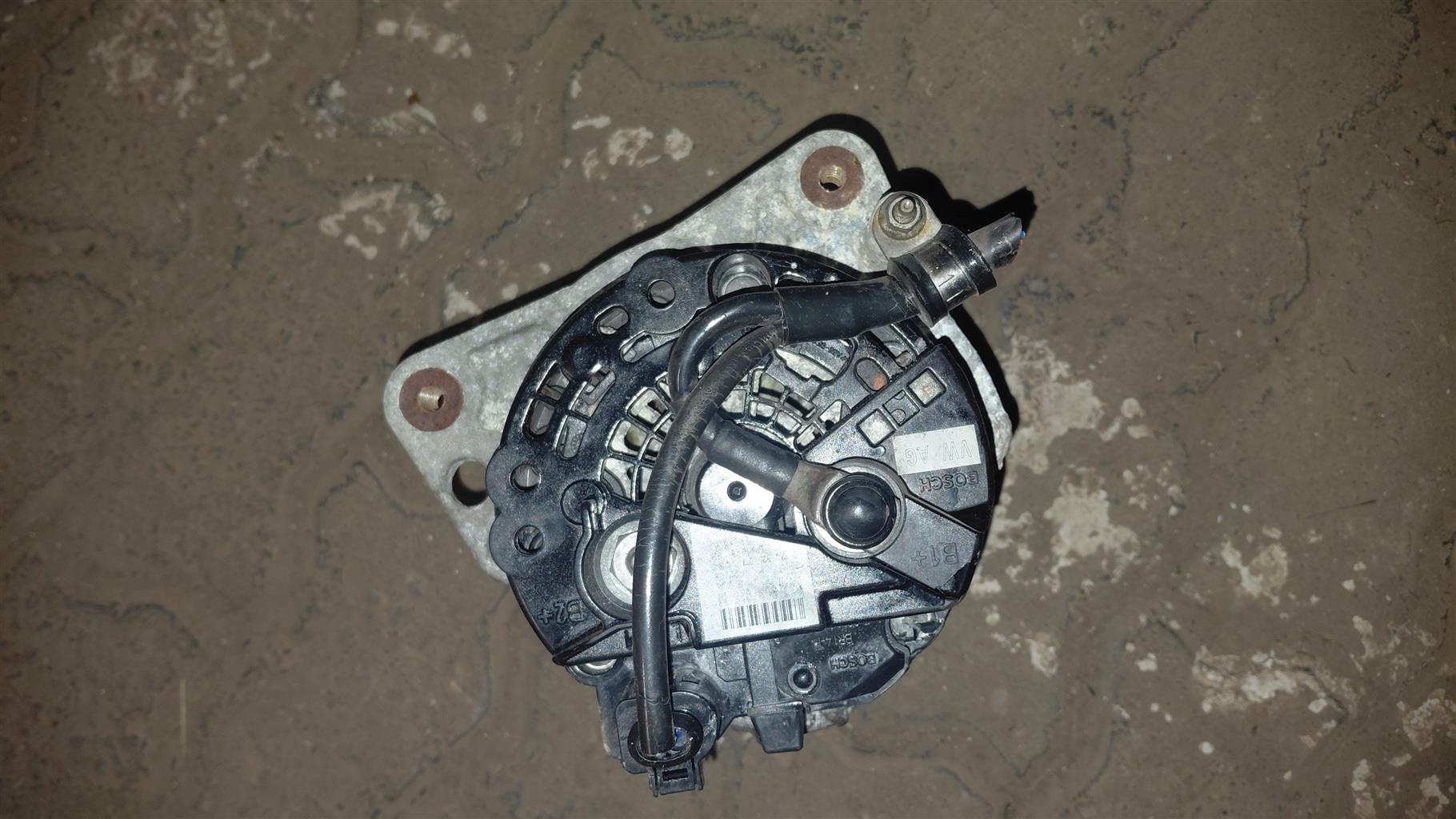 VW BXW Engine parts - Private Seller VW BXW Engine parts - Private Seller