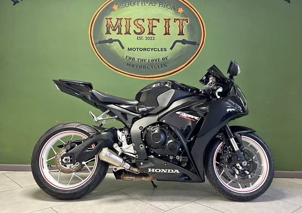 Used Honda CBR - Private Seller Used Honda CBR - Private Seller