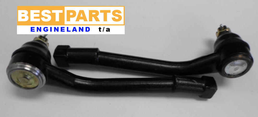 Tie Rod Ends J3 - Private Seller Tie Rod Ends J3 - Private Seller