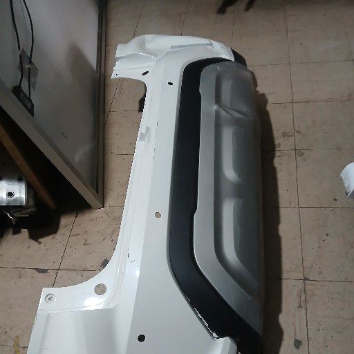 Suzuki fronx back bumper - Private Seller Suzuki fronx back bumper - Private Seller