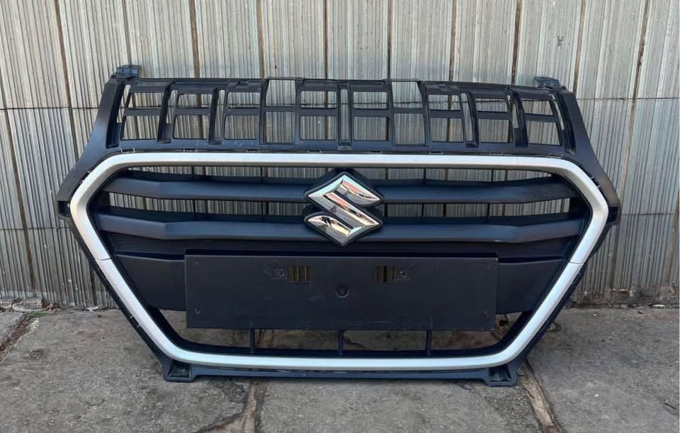 Suzuki Dzire Grill - Private Seller Suzuki Dzire Grill - Private Seller