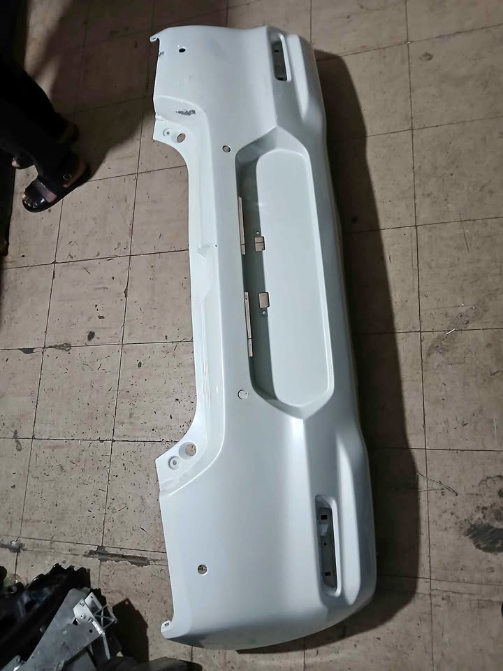 Suzuki swift back bumper - Private Seller Suzuki swift back bumper - Private Seller