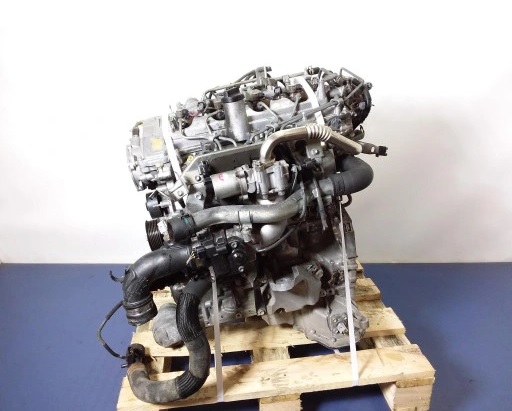 Lexus 2AD-FHV 2.2L turbo diesel engine for sale. - Private Seller Lexus 2AD-FHV 2.2L turbo diesel engine for sale. - Private Seller