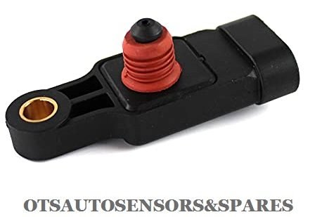 Used Chevrolet Spark 1.0 1.1 Map Sensor 96325870 91 for sale in