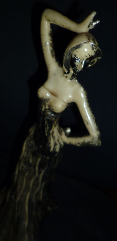 Beautiful Statue