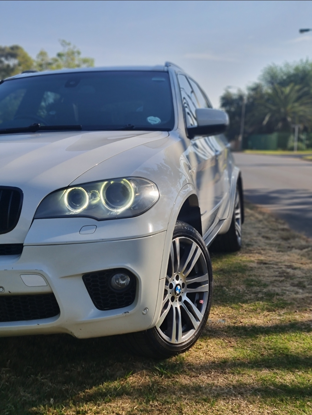 Used 2011 BMW X5 xDrive40d M Sport - Private Seller Used 2011 BMW X5 xDrive40d M Sport - Private Seller