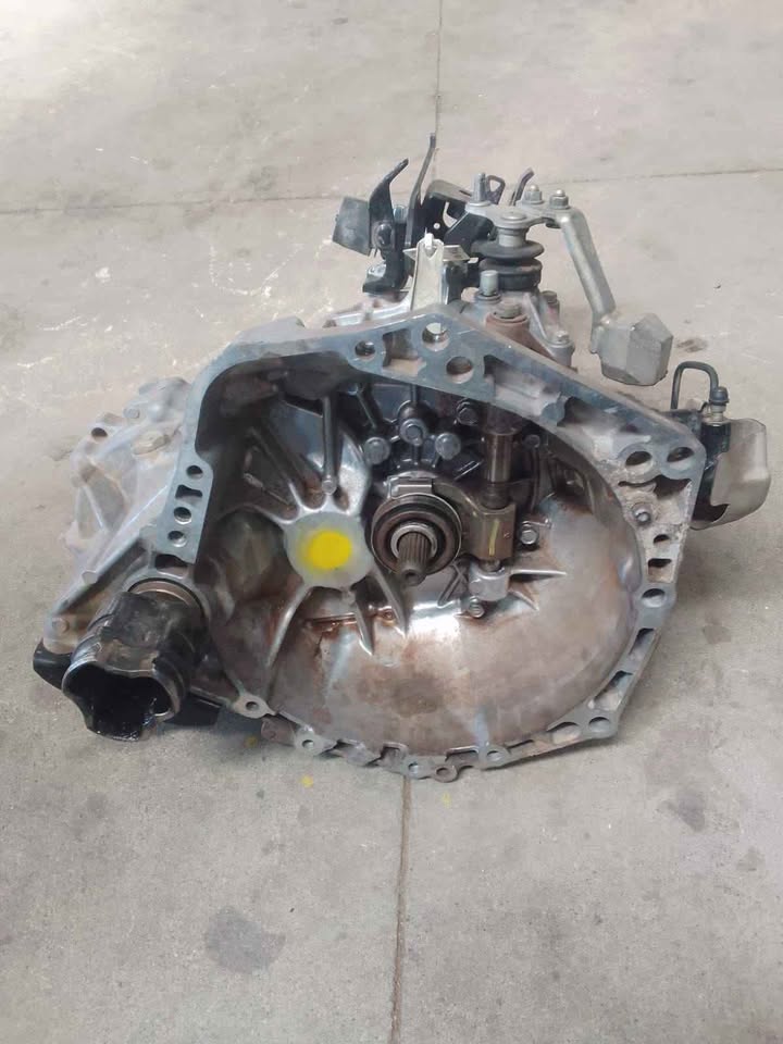 Manual 1kr Toyota Yaris 1.0 Gearbox - Private Seller Manual 1kr Toyota Yaris 1.0 Gearbox - Private Seller