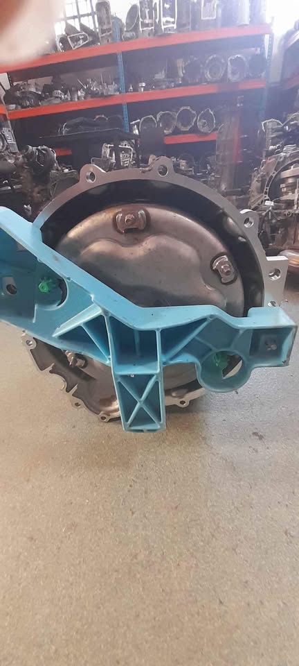 Ford Ranger T6 Automatic Gearbox - Private Seller