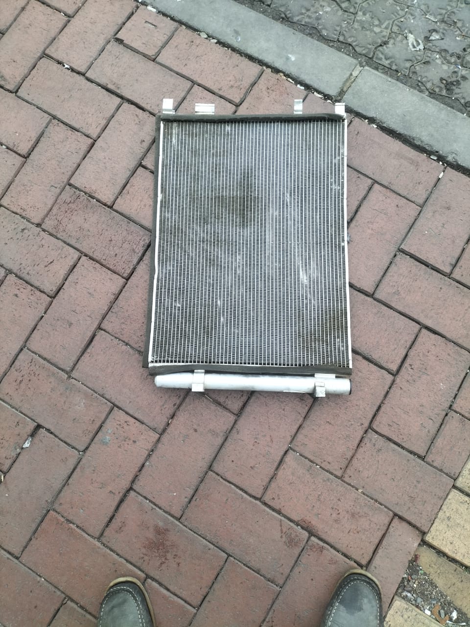 Hyundai Venue Radiator - Private Seller Hyundai Venue Radiator - Private Seller