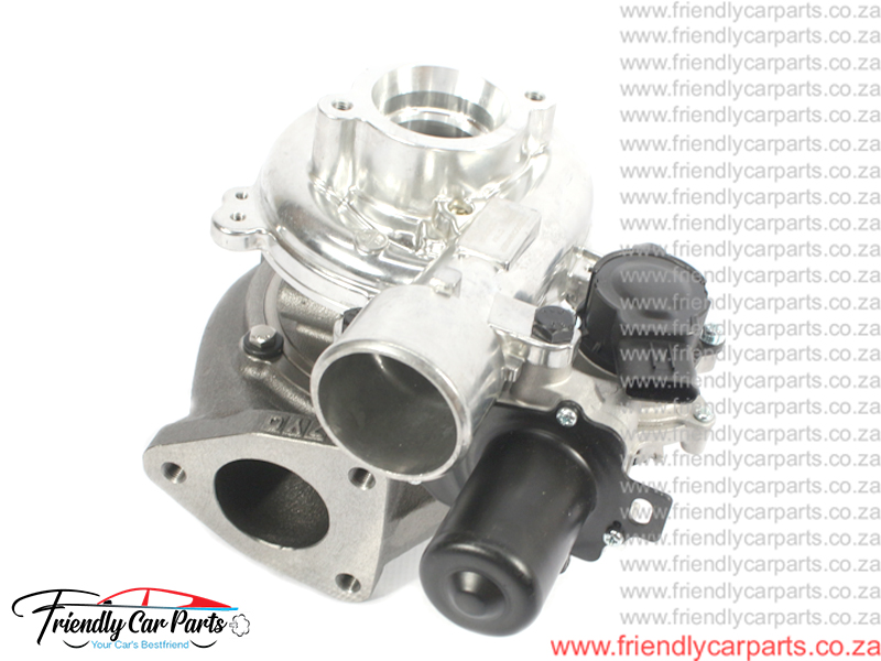 TOYOTA HILUX 3.0D 1KD - FTV TURBO CHARGER - Private Seller