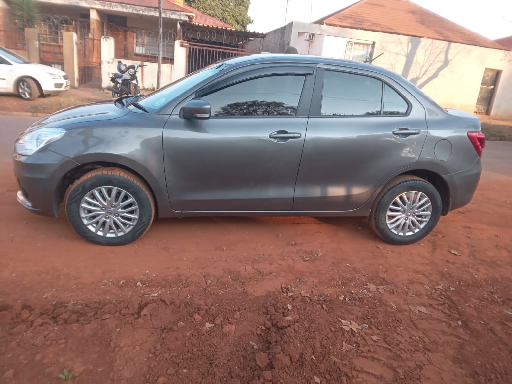 Used 2022 Suzuki DZire 1.2 GL manual - Private Seller