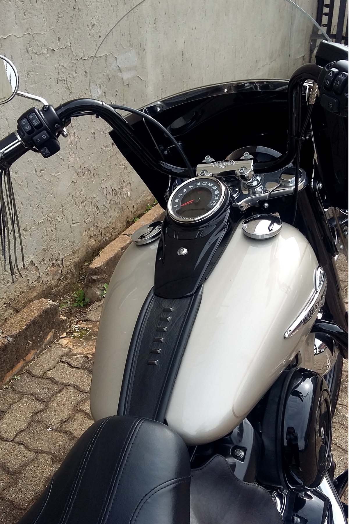 Used 2018 Harley Davidson Heritage Softail - Private Seller