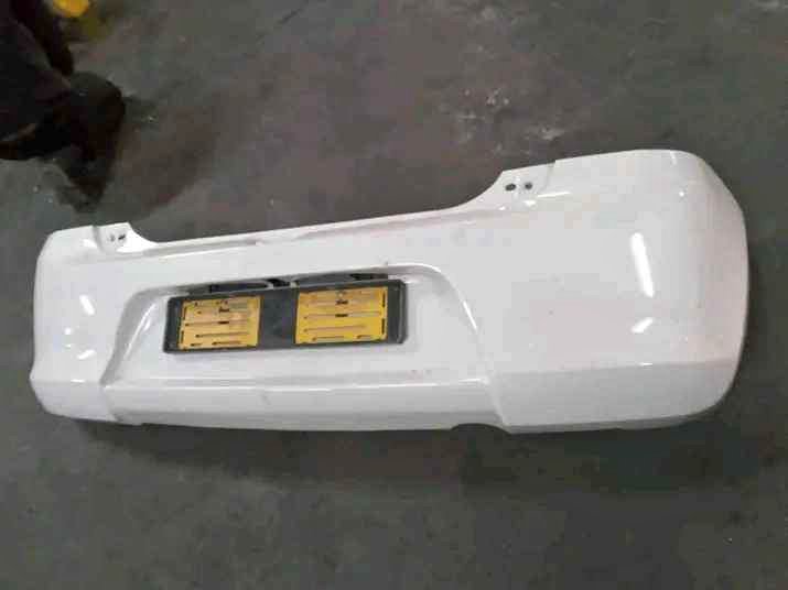 Suzuki swift rear bumper - Private Seller Suzuki swift rear bumper - Private Seller