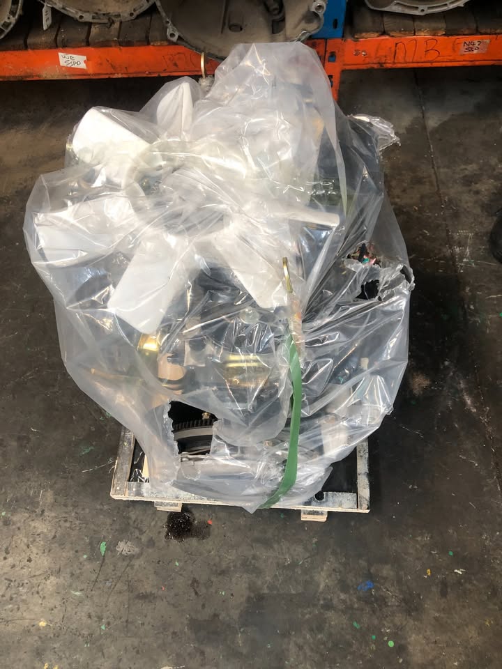 TOYOTA 3Y NEW 2.0 CARB ENGINE FOR SALE - Private Seller TOYOTA 3Y NEW 2.0 CARB ENGINE FOR SALE - Private Seller