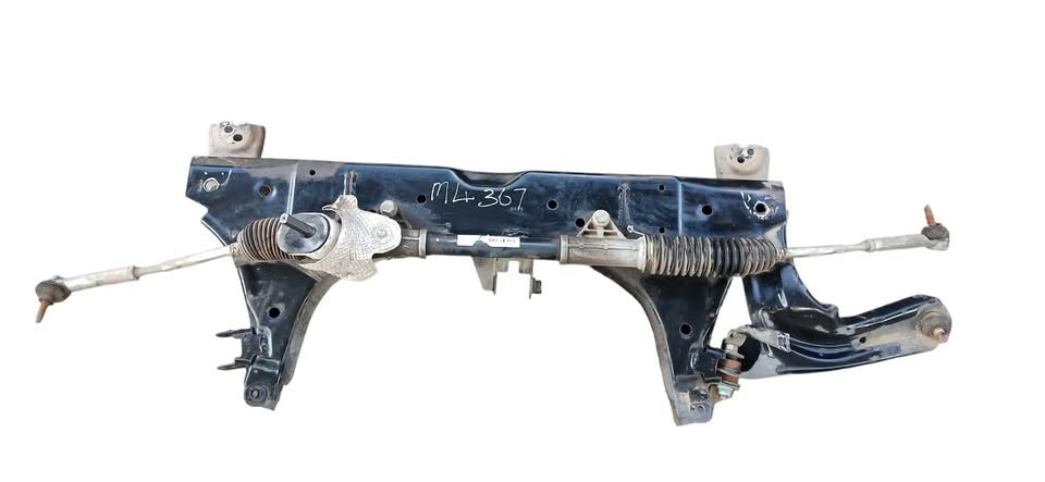 RENAULT TRIBER FRONT SUBFRAME FOR SALE - Private Seller RENAULT TRIBER FRONT SUBFRAME FOR SALE - Private Seller