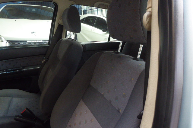 Used 2008 Hyundai Getz 1.4 GL - Private Seller Used 2008 Hyundai Getz 1.4 GL - Private Seller