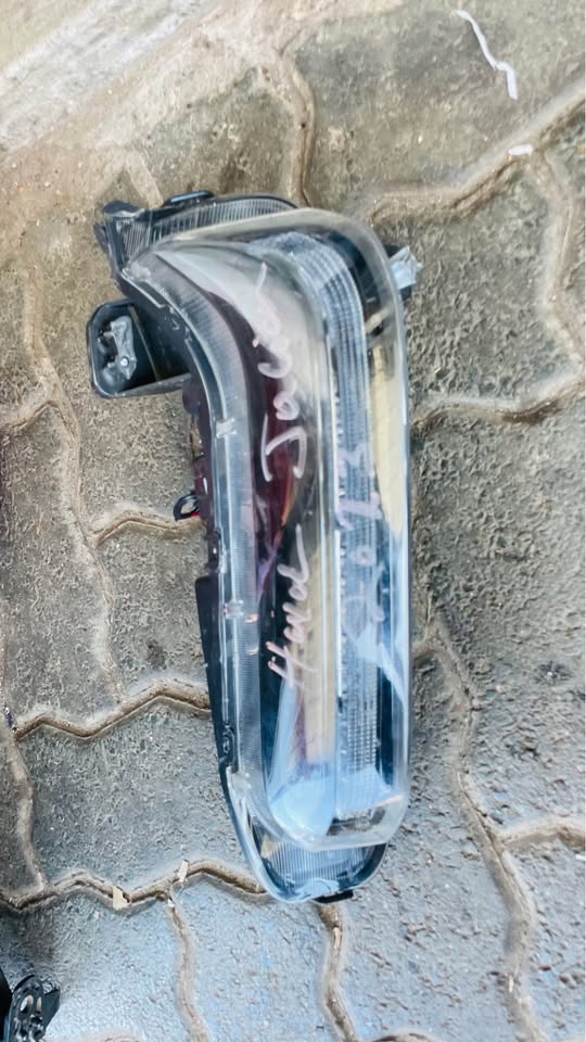 GWM HAVAL Jolion fog light - Private Seller GWM HAVAL Jolion fog light - Private Seller