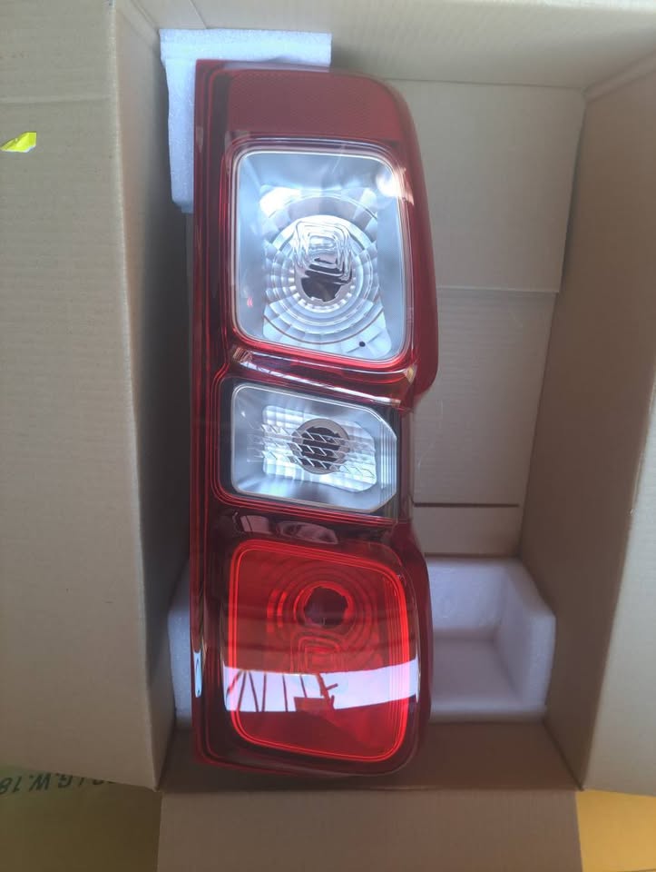 Isuzu D-Max - Private Seller