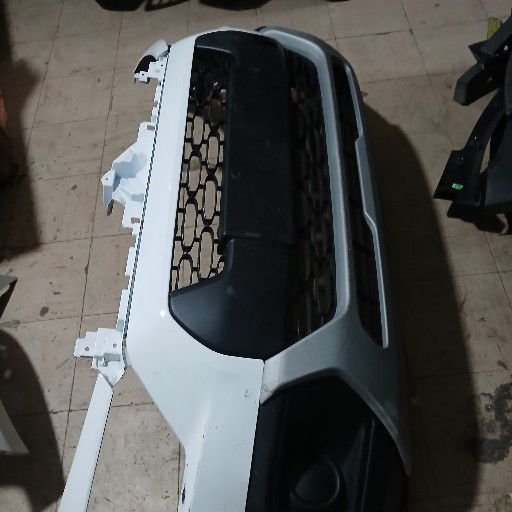 citroen c3 bumper - Private Seller