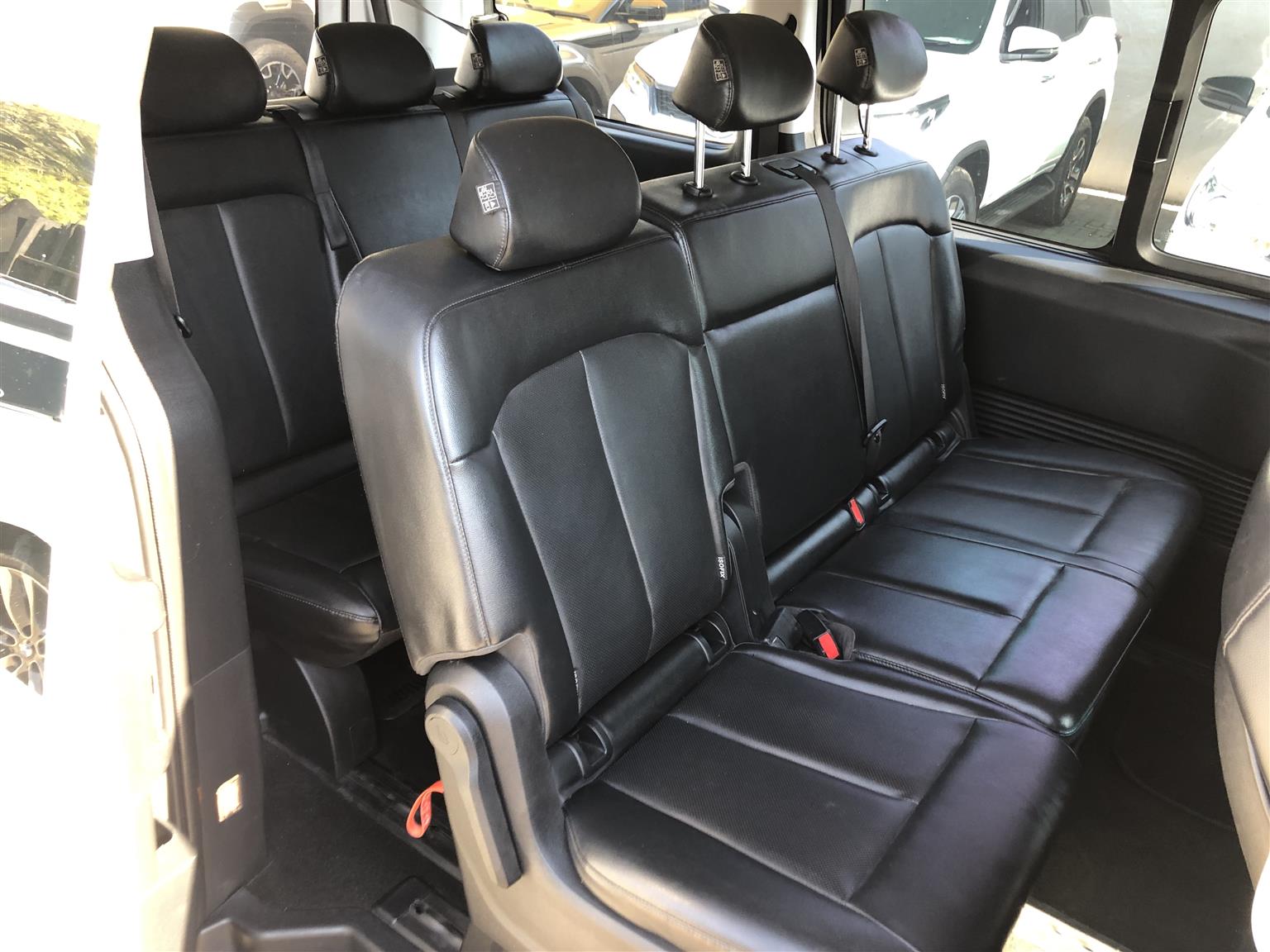 2021 Hyundai Staria 2.2D Executive 11-seater Auto For Sale