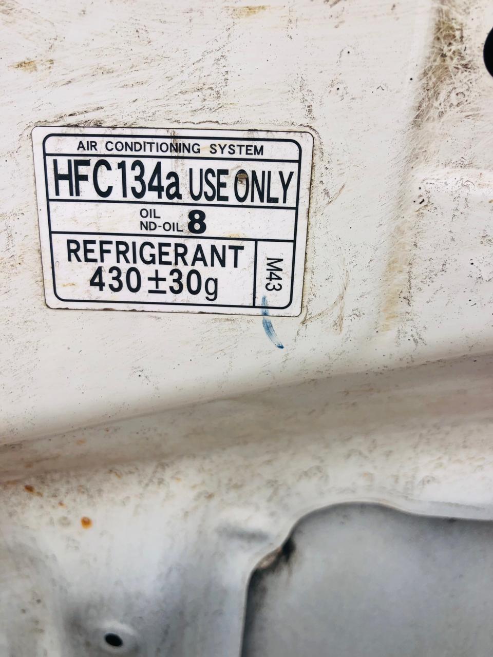 Toyota Etios bonnet (Hatchback and Sedan) - Private Seller
